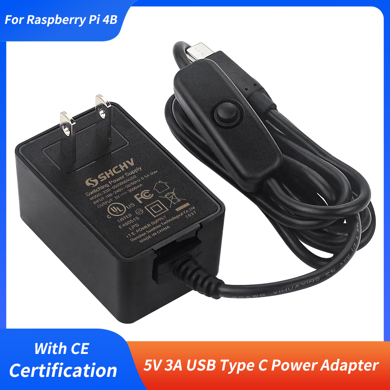 Raspberry Pi alimentation 5V 3 - Banana Pi Bpi-M5 avis et prix