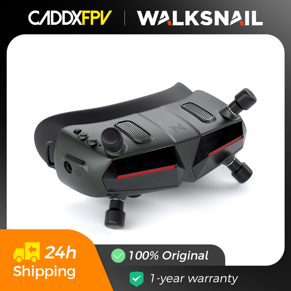 Caddx Walksnail Avatar HD lune - Fpv Goggles Avatar Hd Receiver avis et prix